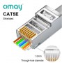 omay cat 5e